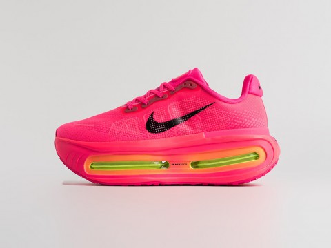 Nike Vomero Premium WMNS Pink / Black / Volt артикул 34721 Nike Vomero Premium WMNS Pink / Black / Volt артикул 34721