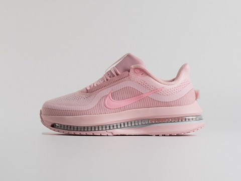 Женские кроссовки Nike Air Zoom Pegasus Premium WMNS розовые Женские кроссовки Nike Air Zoom Pegasus Premium WMNS розовые