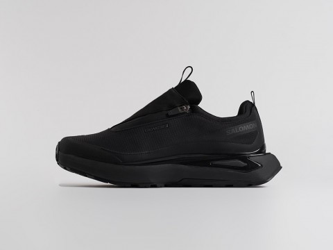 Salomon Odyssey ELMT Advanced Triple Black Salomon Odyssey ELMT Advanced Triple Black