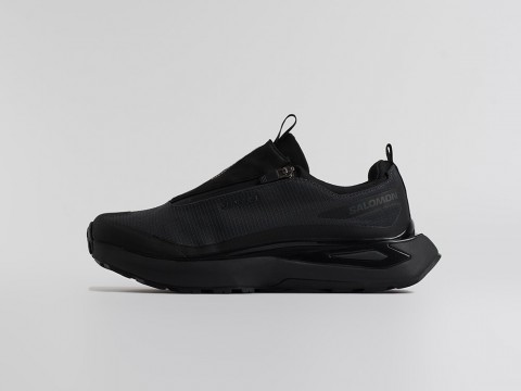 Salomon Odyssey ELMT Advanced Black / Grey Salomon Odyssey ELMT Advanced Black / Grey