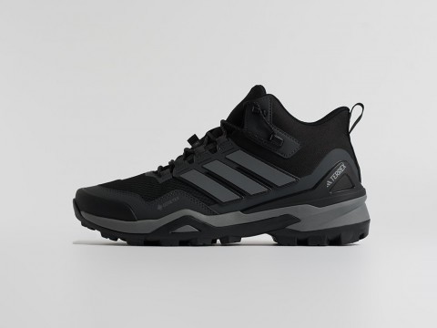 Adidas Terrex Skychaser Mid Black / Grey