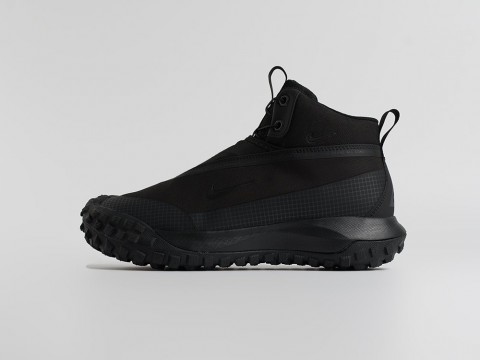 Nike ACG Mountain Fly Gore-Tex Triple Black Nike ACG Mountain Fly Gore-Tex Triple Black