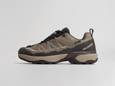 Salomon X Ultra 360 Beige / Brown артикул 34749 Salomon X Ultra 360 Beige / Brown артикул 34749
