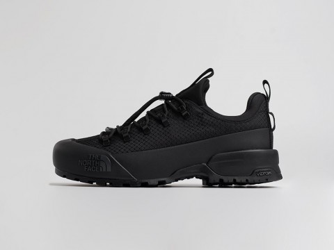 The North Face Glenclyffe Triple Black The North Face Glenclyffe Triple Black