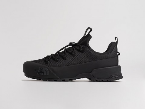 The North Face Glenclyffe Black / Grey The North Face Glenclyffe Black / Grey