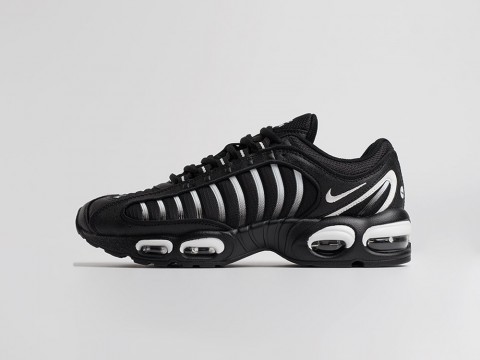 Nike Air Max Tailwind IV Black / White артикул 34755 Nike Air Max Tailwind IV Black / White артикул 34755