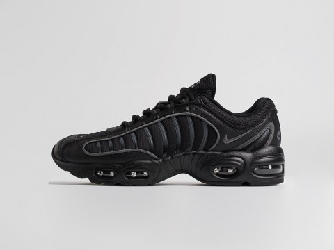 Nike Air Max Tailwind IV Black / Grey артикул 34756 Nike Air Max Tailwind IV Black / Grey артикул 34756