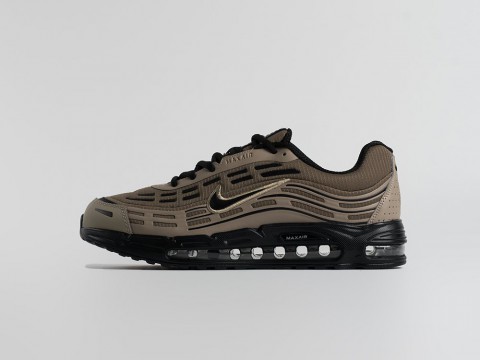 Nike Air Max TL 2.5 Beige / Brown / Black