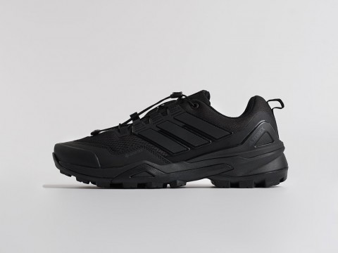 Adidas Terrex Skychaser Triple Black Adidas Terrex Skychaser Triple Black