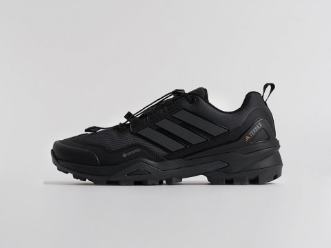 Adidas Terrex Skychaser Black / Grey Adidas Terrex Skychaser Black / Grey