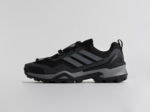 Adidas Terrex Skychaser Black / Grey артикул 34764 Adidas Terrex Skychaser Black / Grey артикул 34764