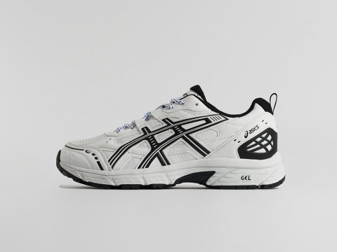 Asics Gel Kahana 8 White / Black