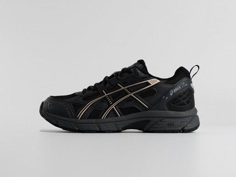 Asics Gel Kahana 8 черные текстиль мужские (40-45) Asics Gel Kahana 8 черные текстиль мужские (40-45)