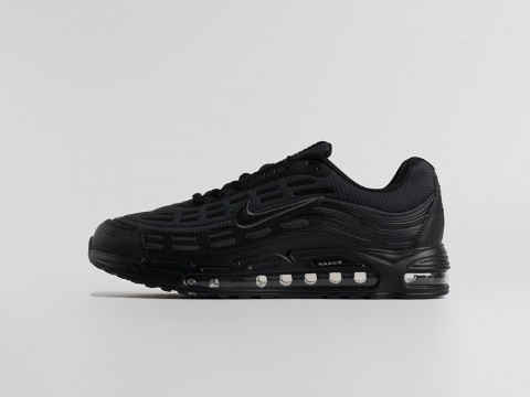 Nike Air Max TL 2.5 Triple Black Nike Air Max TL 2.5 Triple Black