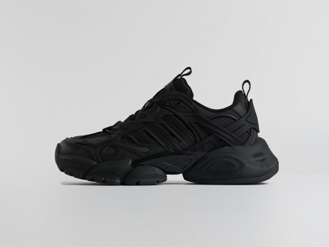 Adidas Vento XLG Deluxe Triple Black