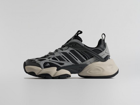 Adidas Vento XLG Deluxe Grey / Black / White Adidas Vento XLG Deluxe Grey / Black / White