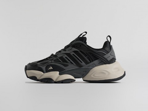 Adidas Vento XLG Deluxe Black / Grey / White