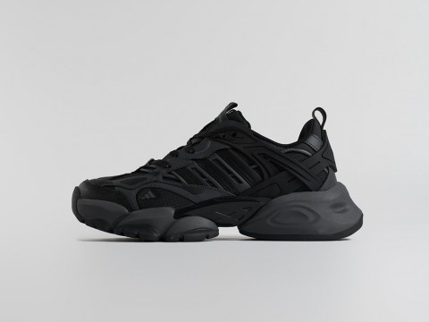 Adidas Vento XLG Deluxe черные текстиль мужские (40-45) Adidas Vento XLG Deluxe черные текстиль мужские (40-45)