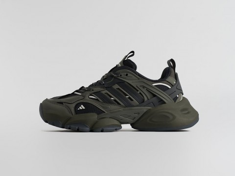 Adidas Vento XLG Deluxe Green / Black