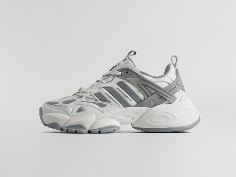 Мужские кроссовки Adidas Vento XLG Deluxe белые Мужские кроссовки Adidas Vento XLG Deluxe белые