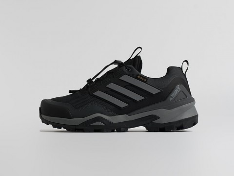Adidas Terrex Skychaser Grey / Black артикул 34785 Adidas Terrex Skychaser Grey / Black артикул 34785