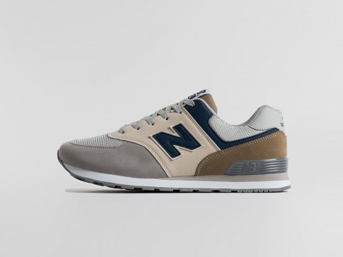 Мужские кроссовки New Balance 574