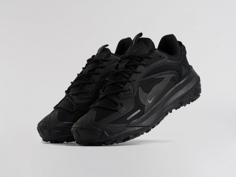 Nike ACG Mountain Fly 2 Low Triple Black