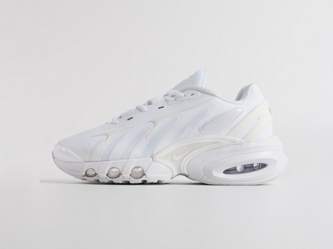 Nike Air Max Dn3 Triple White артикул 34812 Nike Air Max Dn3 Triple White артикул 34812