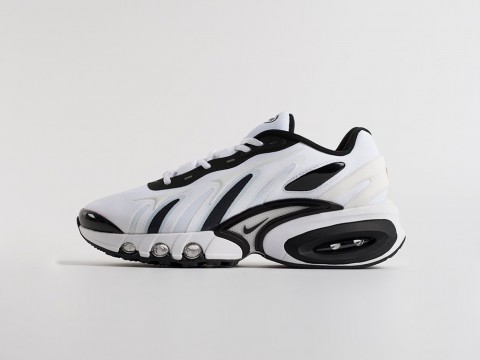 Nike Air Max Dn3 White / Black