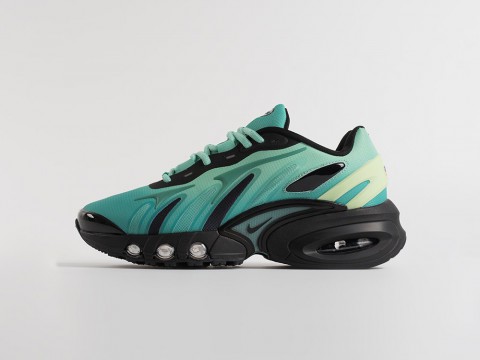 Nike Air Max Dn3 Green / Black артикул 34814 Nike Air Max Dn3 Green / Black артикул 34814