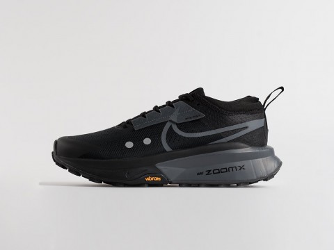 Nike Zegama Trail 2 Black / Grey