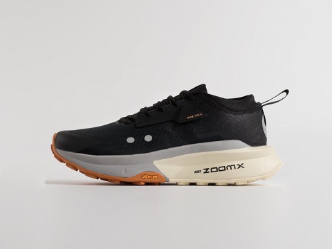 Nike Zegama Trail 2 Black / Grey / White