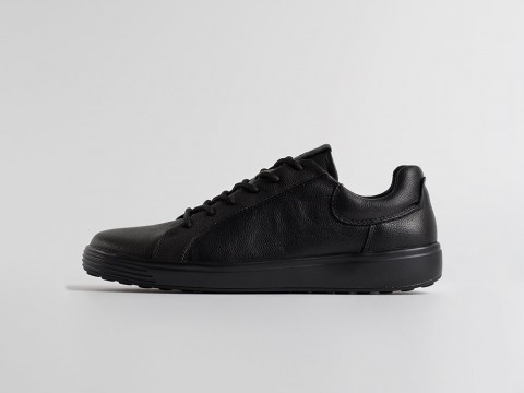 Ecco Soft 7 Triple Black