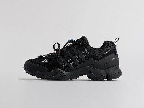 Adidas Terrex Swift R2 GTX WMNS Triple Black