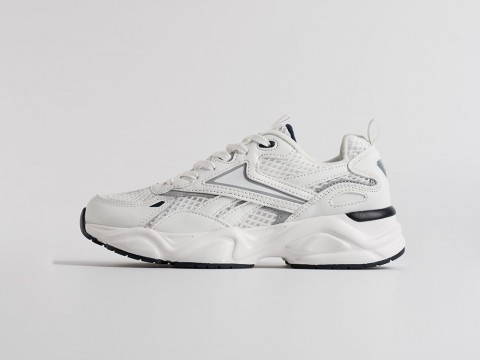 Женские кроссовки Reebok Charge WMNS белые Женские кроссовки Reebok Charge WMNS белые