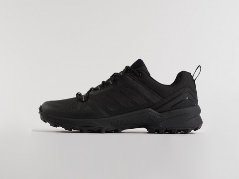 Adidas Terrex Swift R3 Triple Black