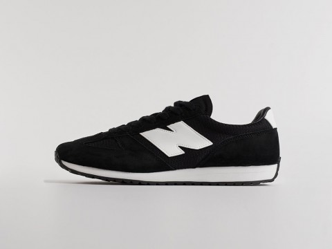 Мужские кроссовки New Balance 471 черные Мужские кроссовки New Balance 471 черные