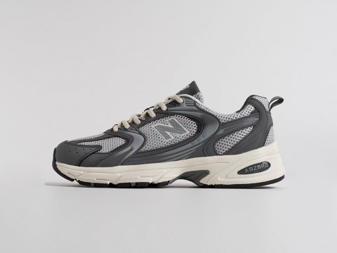 New Balance 530 Grey / White