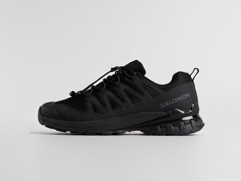 Salomon XA PRO 3D Triple Black