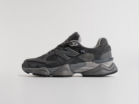 New Balance 9060 WMNS Grey / Light Grey New Balance 9060 WMNS Grey / Light Grey