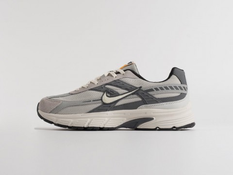 Nike Initiator Grey / White / Core Black