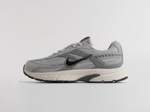 Nike Initiator Grey / Black / White Nike Initiator Grey / Black / White