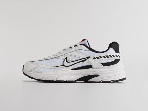 Nike Initiator White / Black