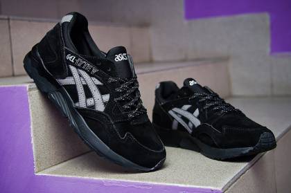 asics gel lyte suede