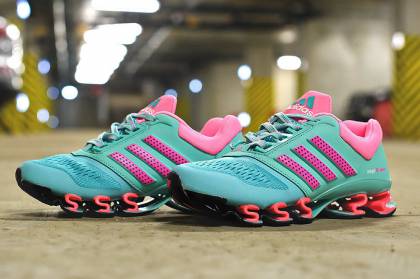 adidas mega bounce