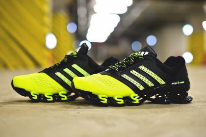 adidas mega bounce