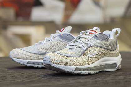 max 98 supreme
