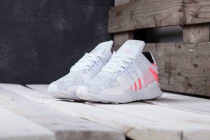 Eqt Support Adv White Red 2025 - Main Image