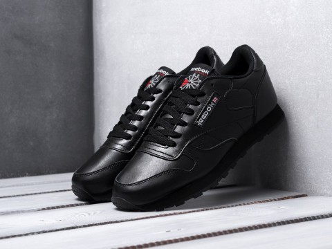 мужские кроссовки Reebok Classic Leather