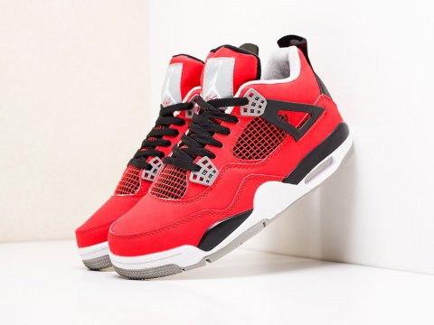 мужские кроссовки Nike Air Jordan 4 Retro
